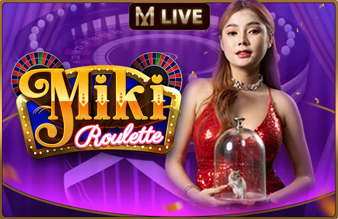 Live Roulette