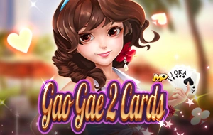 Gao Gae 2 Cards