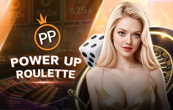 PowerUP Roulette